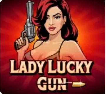 Lady Lucky Gun Lady Lucky Gun